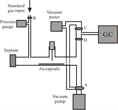 Experimental Approach to the Direct Interaction Between the H2O-CO2 Atmosphere and the Crust on the Earliest Earth: Implications for the Early Evolution of Minerals and the Proto-Atmosphere